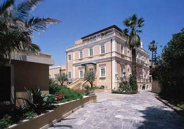 Hotel Villa Del Bosco & Vdbnext