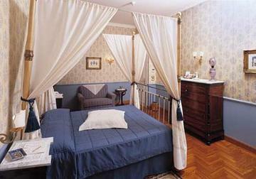 Hotel Villa Del Bosco & Vdbnext