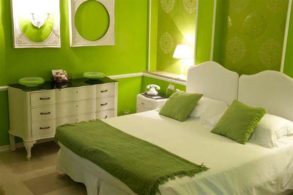 Hotel Villa Del Bosco & Vdbnext