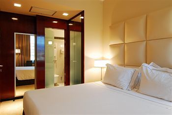 Cosmopolitan Concept Hotel