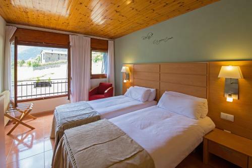 Pierre & Vacances Aparthotel La Tulipa
