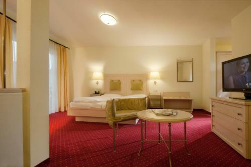 Hotel-gasthof Beim B�ckhiasl