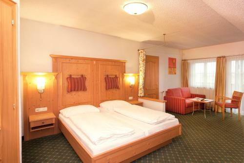 Hotel-gasthof Beim B�ckhiasl
