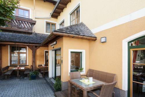 Hotel-gasthof Beim B�ckhiasl