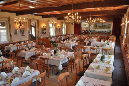 Hotel-gasthof Beim B�ckhiasl