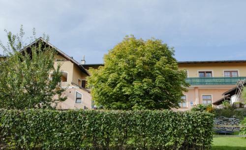 Hotel-gasthof Beim B�ckhiasl
