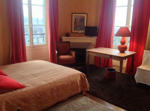 Bed & Breakfast Ferme De Galande