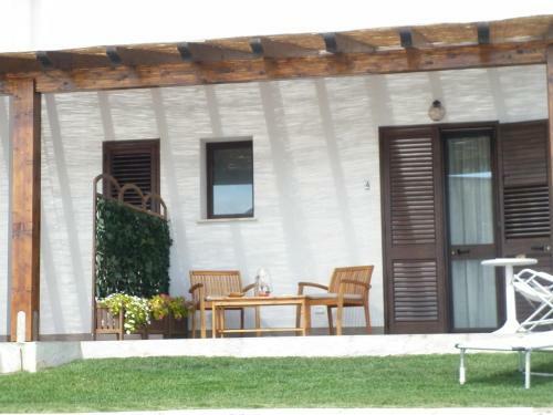 Hostal Villa Al Mare Guest House