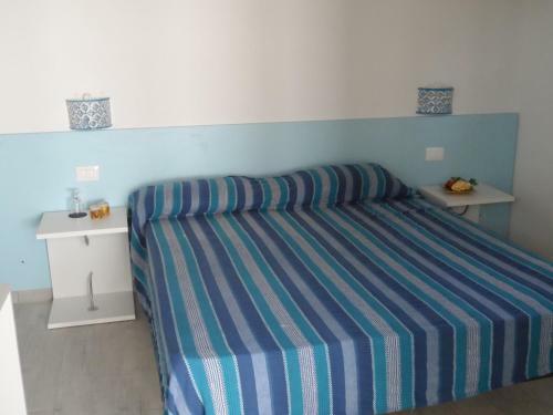 Hostal Villa Al Mare Guest House