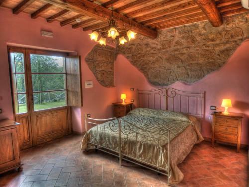 Agroturismo Agriturismo Podere Del Lepre