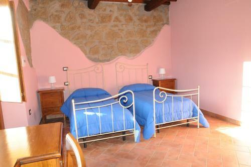Agroturismo Agriturismo Podere Del Lepre