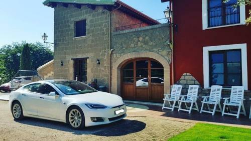 Agroturismo Agriturismo Podere Del Lepre