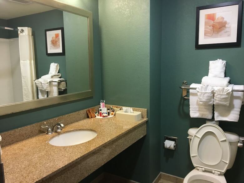 Hotel Days Inn Palm Coast