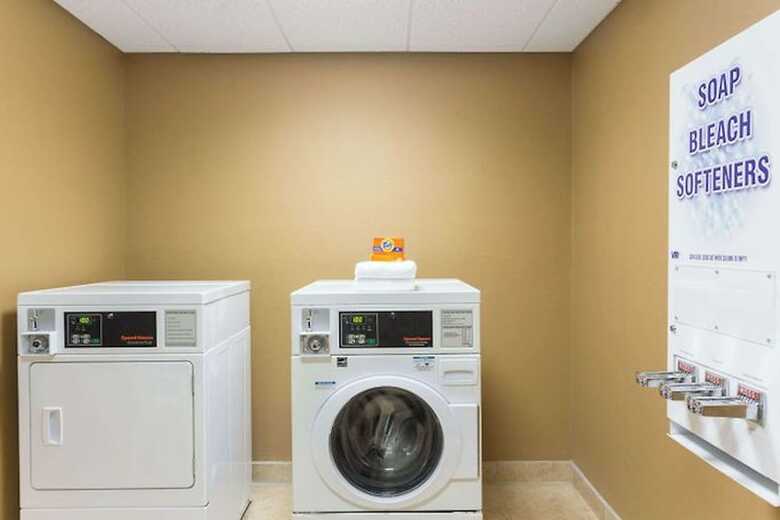 Hotel Days Inn Palm Coast