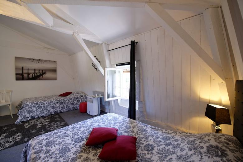 Bed & Breakfast Le Kouloury