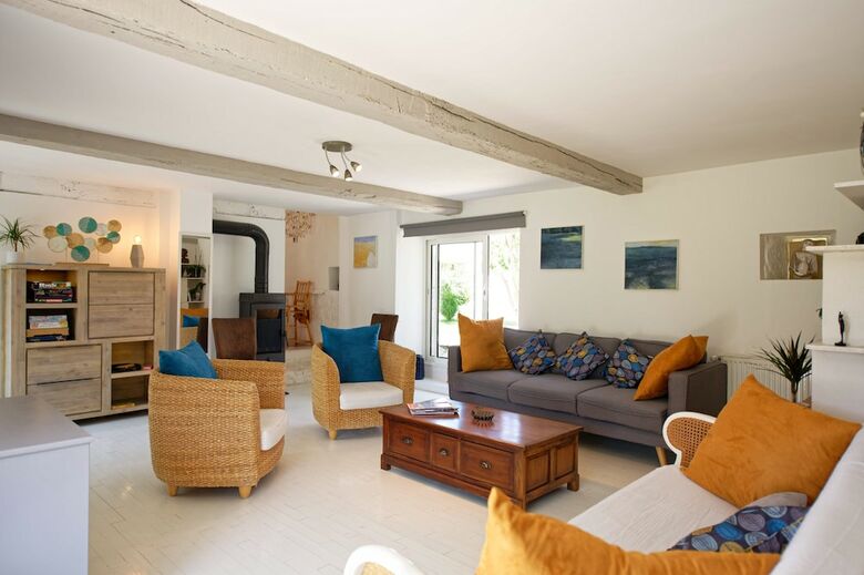 Bed & Breakfast Le Kouloury
