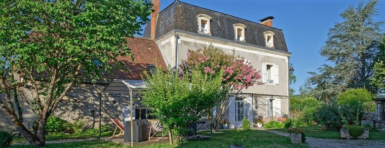 Bed & Breakfast Le Kouloury