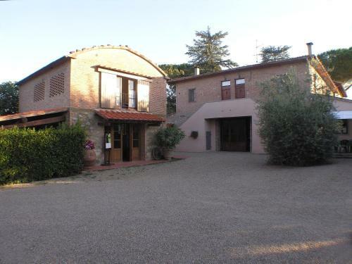 Agroturismo Agriturismo Il Sole Verde