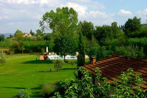 Agroturismo Agriturismo Il Sole Verde