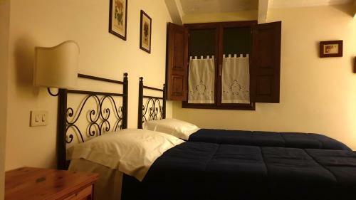 Agroturismo Agriturismo Il Sole Verde