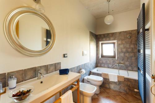 Agroturismo Poggio La Croce