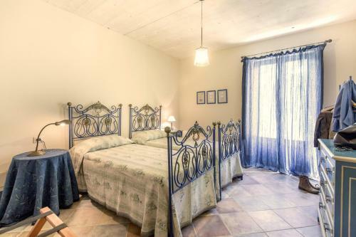 Agroturismo Poggio La Croce