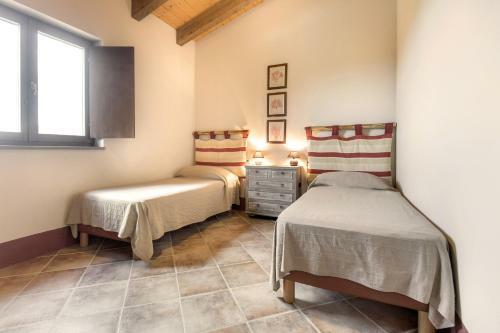 Agroturismo Poggio La Croce