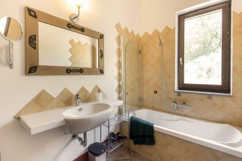 Agroturismo Poggio La Croce