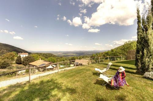 Agroturismo Poggio La Croce