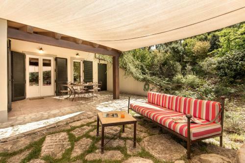 Agroturismo Poggio La Croce