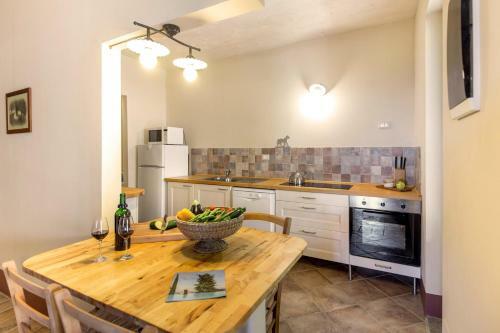 Agroturismo Poggio La Croce