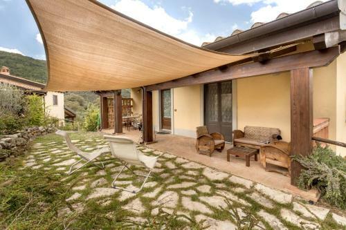 Agroturismo Poggio La Croce