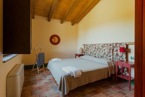 Agroturismo Poggio La Croce