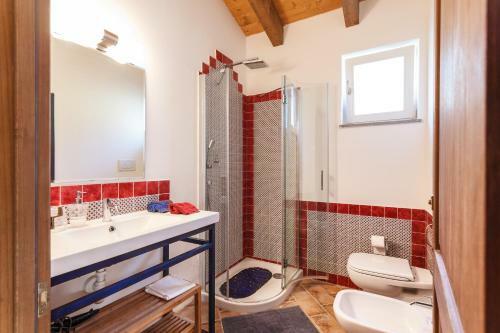 Agroturismo Poggio La Croce