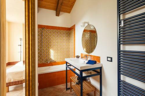 Agroturismo Poggio La Croce