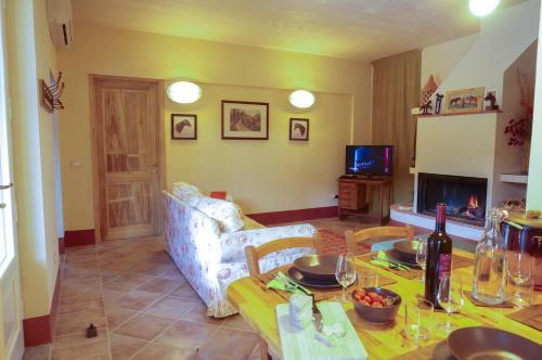 Agroturismo Poggio La Croce