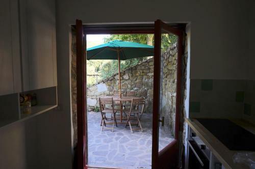 Agroturismo Poggio La Croce