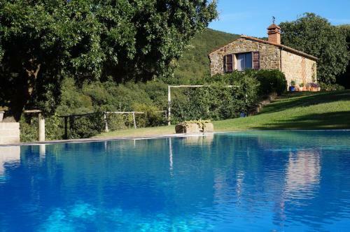 Agroturismo Poggio La Croce