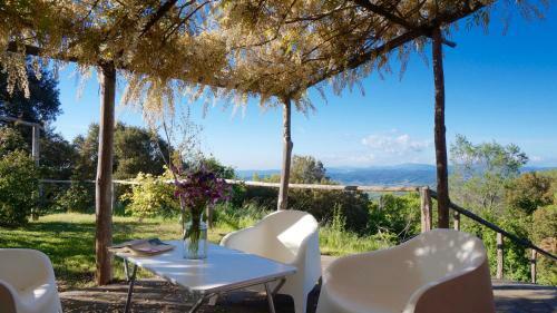 Agroturismo Poggio La Croce