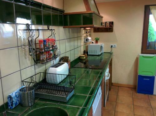 Agroturismo Cal Puro