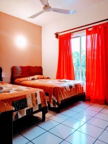 Hotel Sol Posada