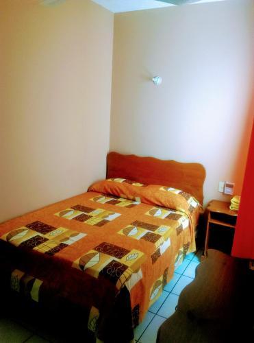 Hotel Sol Posada