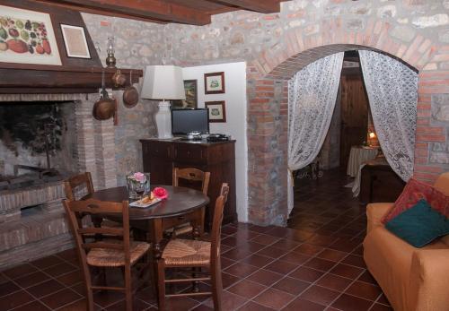 Agroturismo Il Poggiolo