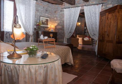 Agroturismo Il Poggiolo