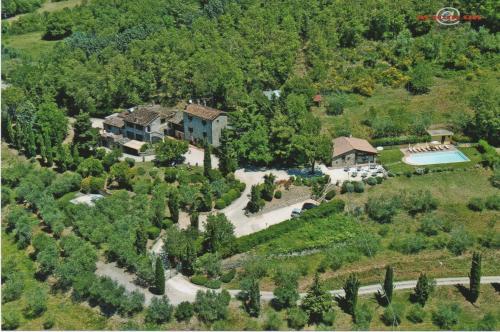 Agroturismo Il Poggiolo