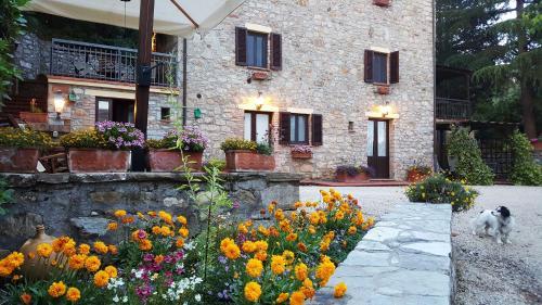 Agroturismo Il Poggiolo