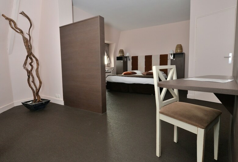 Hotel Des Bains