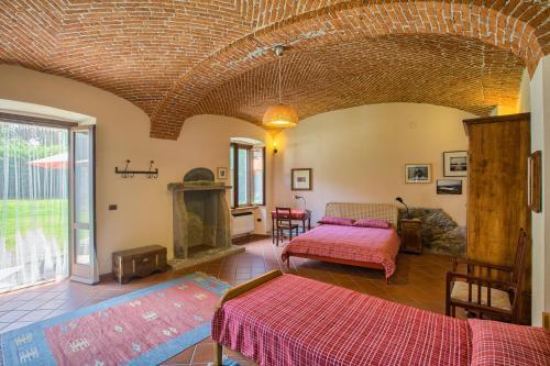 Agroturismo B&B Cascina Moncrava