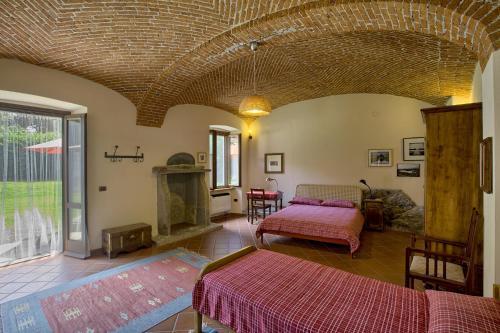 Agroturismo B&B Cascina Moncrava