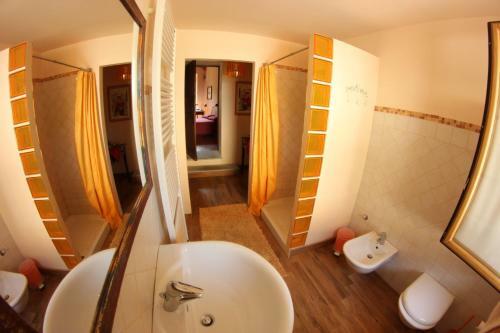 Agroturismo B&B Cascina Moncrava
